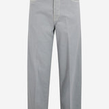 JEANS BETHANY IN COTONE E LINO HEW03296GF146XT T0563 HAIKURE 