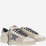 SNEAKERS STARDAN IN PELLE GMF00333 F00811950969 GOLDEN GOOSE 