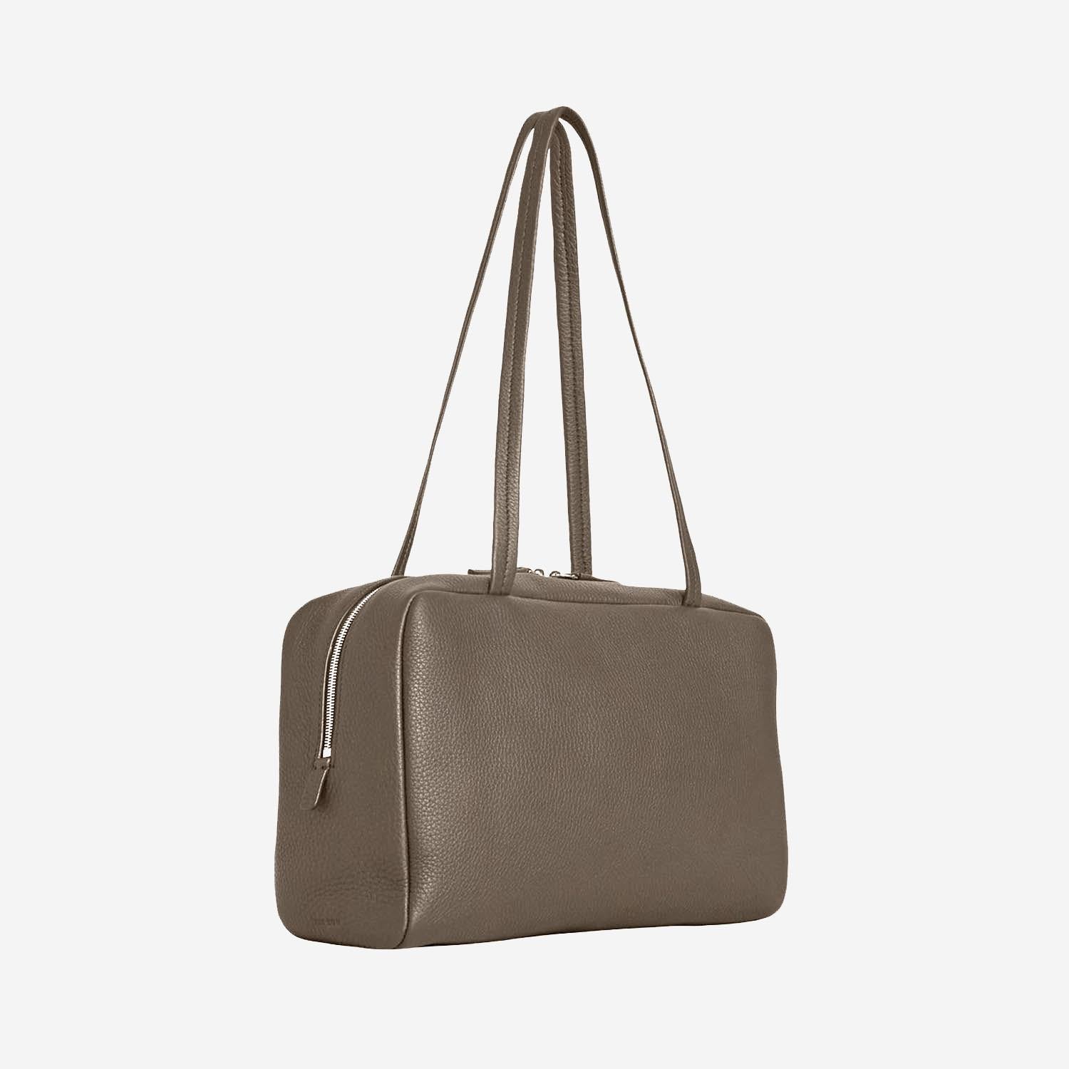 BORSA ASTRA BOWLING IN NAPPA W1725L129 SMKTA THE ROW 