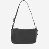 BORSA A MANO PICCOLA RODEO IN PELLE 814111 2ABKX1000 BALENCIAGA 