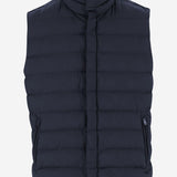 GILET IMBOTTITO IN NYLON PC0007ULE 12456Z9300 HERNO 