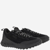 SNEAKERS JASPER ZIONIC 1029584 BLACKALLOY KEEN 