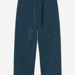 PANTALONI FLOYDE IN MISTO COTONE STRETCH I034816 3IMGD CARHARTT WIP 