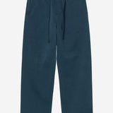 PANTALONI FLOYDE IN MISTO COTONE STRETCH I034816 3IMGD CARHARTT WIP 
