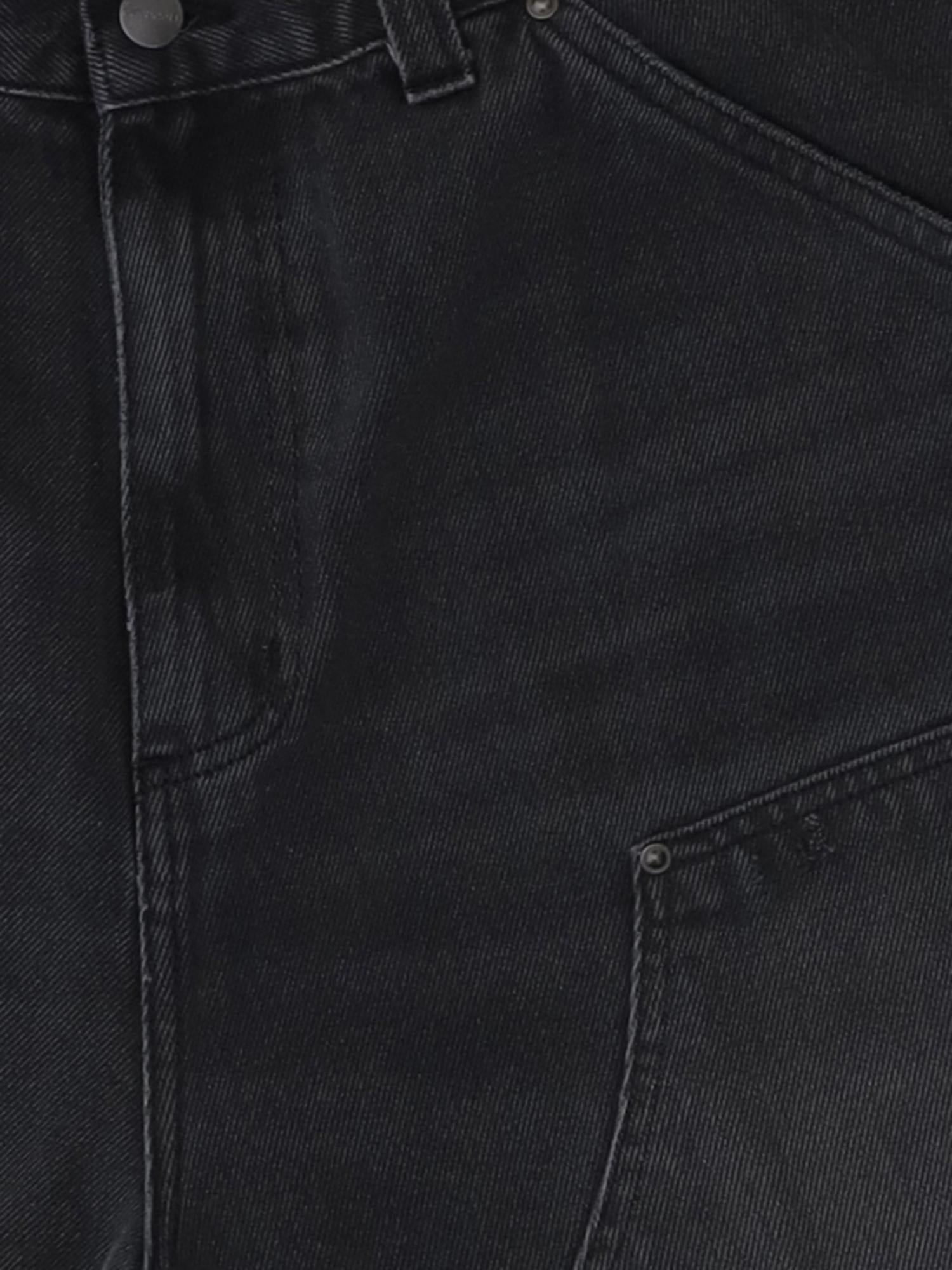 PANTALONI CORTI ADEN DOUBLE KNEE I036272 89B7 CARHARTT WIP 