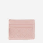 PORTA CARTE DI CREDITO INTRECCIATO 796324 VCPP36850 BOTTEGA VENETA 