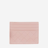 PORTA CARTE DI CREDITO INTRECCIATO 796324 VCPP36850 BOTTEGA VENETA 