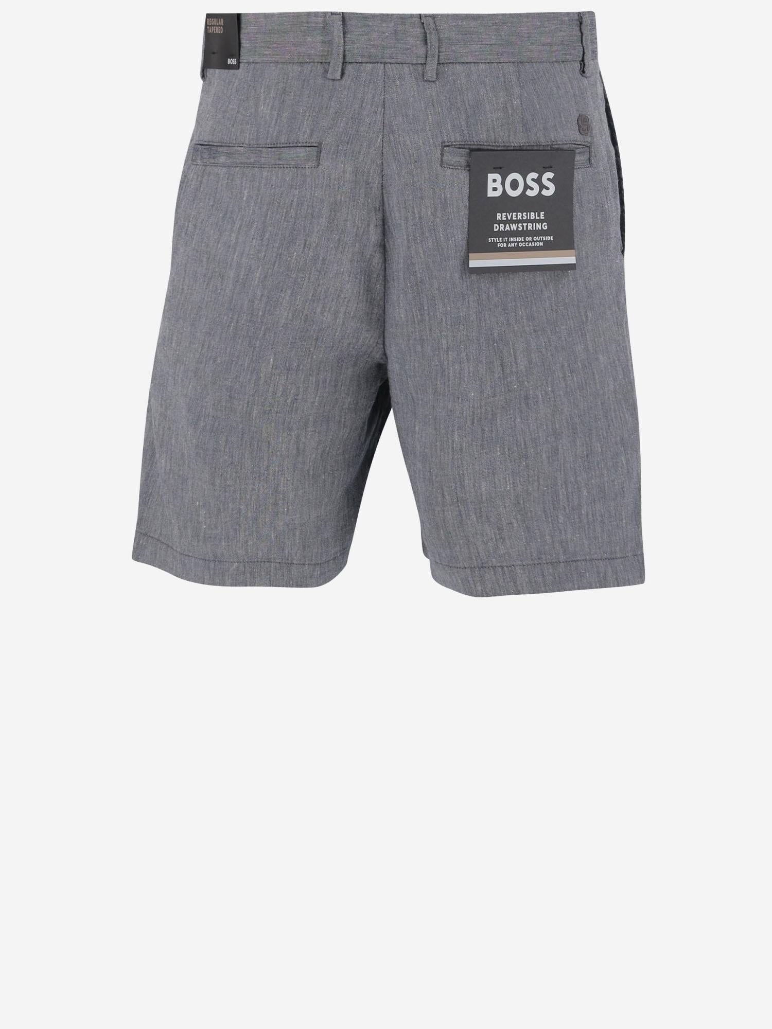 HUGO BOSS 50538016404