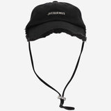 LA CASQUETTE ARTICHAUT ACU00452AW00092 990 JACQUEMUS 