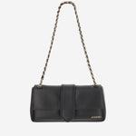 BORSA BAMBINO CHAINE BAW00453AC27L14 990 JACQUEMUS 