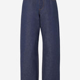 JEANS IN DENIM DI COTONE FLP882 AOHSF0QB0 FENDI 