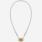 COLLANA YUCATAN ARCOBALENO CO339 ORO MYA BAY 