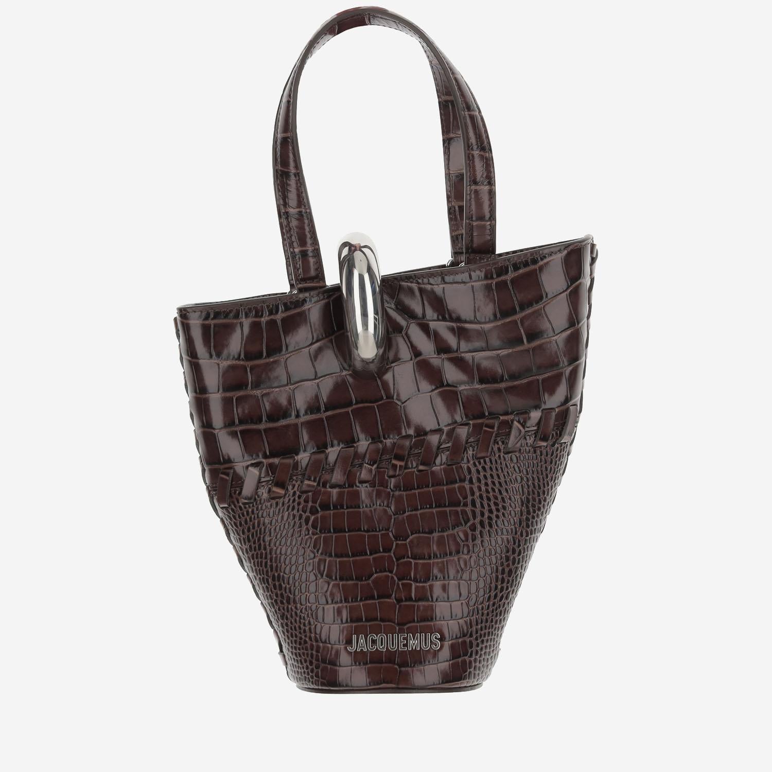 JACQUEMUS 243BA3894301890