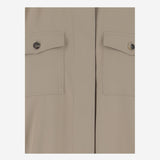 ABITO IN COTONE BEIGE S359Y09XG4 2140 LOEWE 