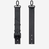 BORSA FLAP BB SOFT MEDIA IN PELLE 748596 2AA261000 BALENCIAGA 