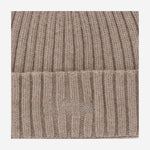 BEANIE IN LANA CON LOGO WENG027 00022I MC2 SAINT BARTH 