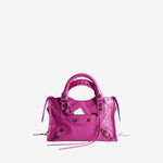 BORSA LE CITY MINI 865763 2ACFH5331 BALENCIAGA 