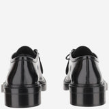 MOCASSINI HARVEY IN PELLE LUCIDA 845067 AAEHH1000 SAINT LAURENT 