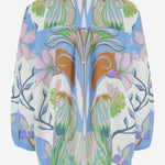 TOP fRANZIE IN lino LVSSS2025208  LUG VON SIGA 