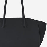 BORSA SHOPPING MARLO 14 IN PELLE W1800L133 BAS THE ROW 