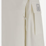 GIACCA METROPOLIS HYST IN COTONE 18CLOW007A 006450A103 CP COMPANY 