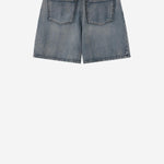 Jeans CORTi IN JERSEY DI COTONE W261PT41 973L WOOYOUNGMI 