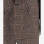 GIACCA IN LANA E CASHMERE 832778 Y3J459217 SAINT LAURENT 