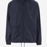 GIACCA IN NYLON CON COLLO ALTO 860695 Y1N404040 SAINT LAURENT 