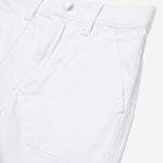 SHORTS PINTYX JJJ IN COTONE STRETCH J02560 KXBR6K100 DIESEL KIDS 