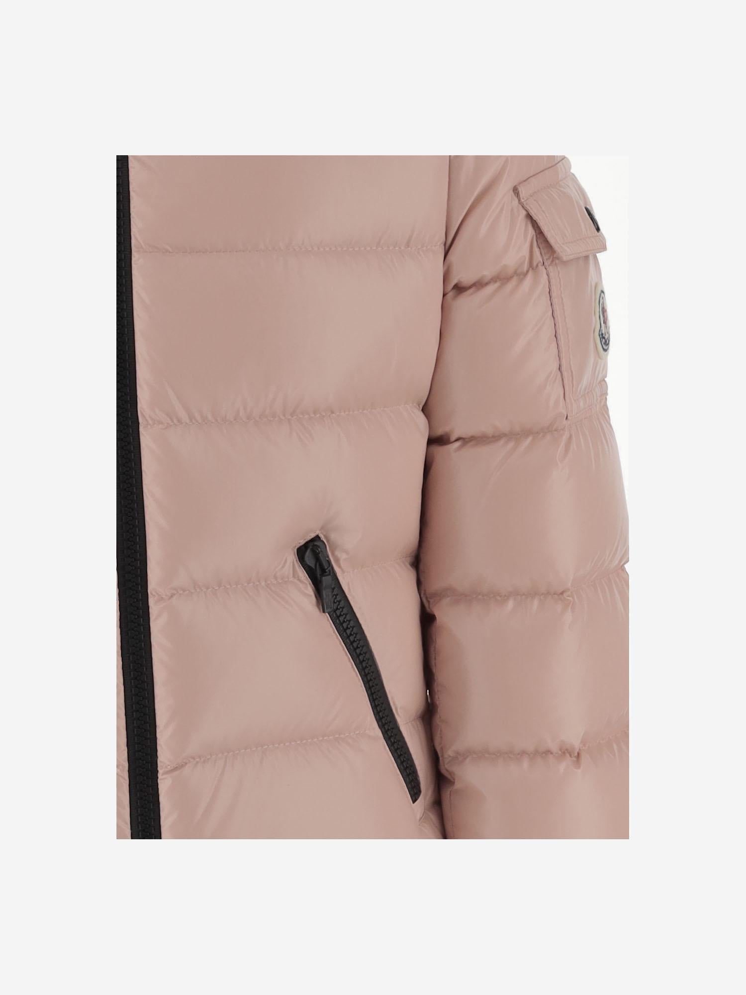 PIUMINO BADY 1A5271068950 512 MONCLER ENFANTS 