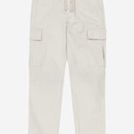 PANTALONI IN COTONE STRETCH 323881716 003 POLO RALPH LAUREN KIDS 