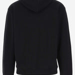 LE HOODIE GROS GRAIN HOM00247AJ00126 990 JACQUEMUS 