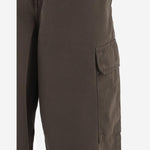 PANTALONI KADE CARGO IN COTONE I035564 2ZXGD CARHARTT WIP 
