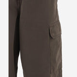 PANTALONI KADE CARGO IN COTONE I035564 2ZXGD CARHARTT WIP 