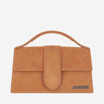 BORSA LE GRAND BAMBINO BAW00007AC09A04 840 JACQUEMUS 