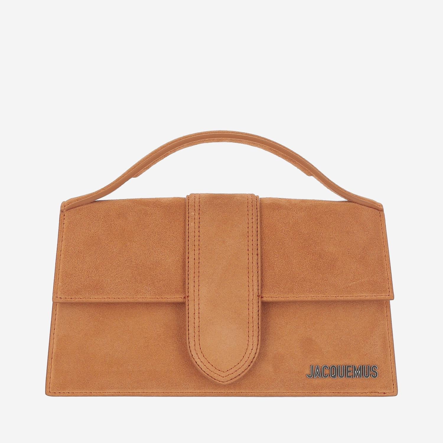 BORSA LE GRAND BAMBINO BAW00007AC09A04 840 JACQUEMUS 