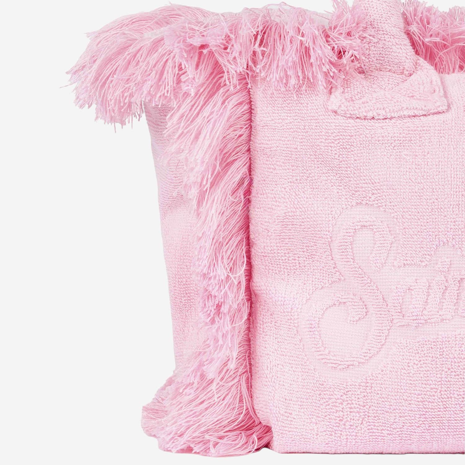 Borsa Vanity mini COL0011 00413L MC2 SAINT BARTH 