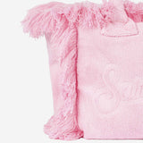 Borsa Vanity mini COL0011 00413L MC2 SAINT BARTH 