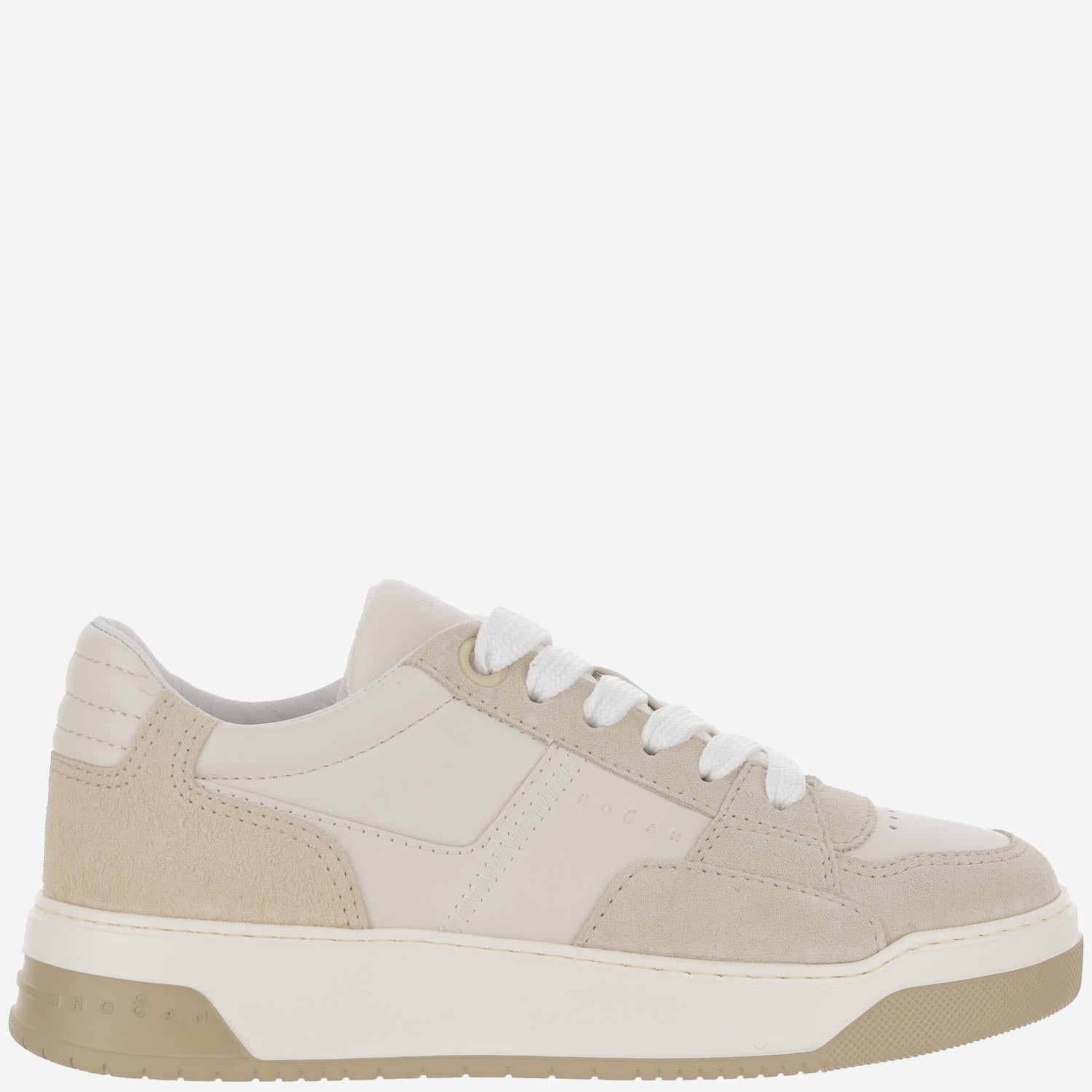 SNEAKERS CHAMALLOW HXM6670FQ00U65 021K HOGAN 