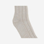 CALZINI TWIST 1023658 OFFWHITE BIRKENSTOCK 