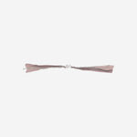 BRACCIALE in seta CON PERLA MSETABRACCIALI  MELA 