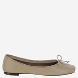 Ballerine in pelle F4057942 106 KHAITE 