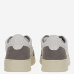SNEAKERS LOW MEDALIST AULMGS45 WHTMOREL AUTRY 