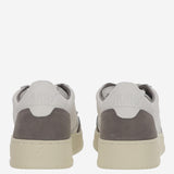 SNEAKERS LOW MEDALIST AULMGS45 WHTMOREL AUTRY 