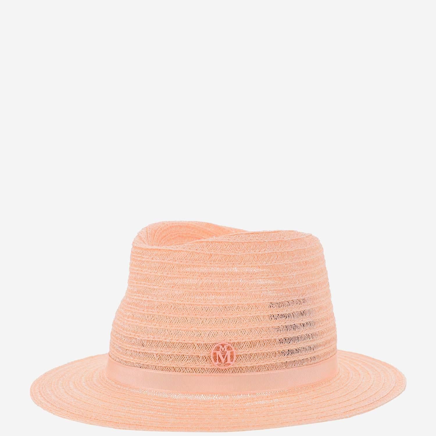 CAPPELLO ANDRE 1003092002 PALEPINK MAISON MICHEL 