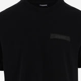 T-SHIRT LE GROS GRAIN TSW00550AJ00029 990 JACQUEMUS 