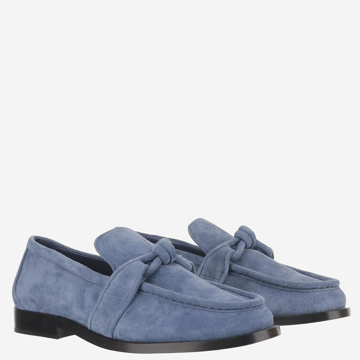 MOCASSINI ASTAIRE 796696 V3QE14015 BOTTEGA VENETA 