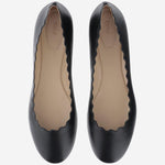 BALLERINE LAUREN CHC16A16075 001 CHLOE 