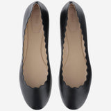 BALLERINE LAUREN CHC16A16075 001 CHLOE 