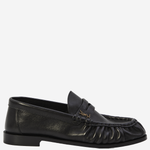 MOCASSINI LE LOAFER MORBIDI IN PELLE 818908 25VAA1000 SAINT LAURENT 